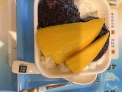 -满记甜品(王府井北京市百货大楼店)