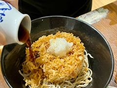 -纹兵卫手打荞麦面日料(虹桥本店)