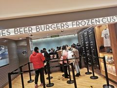 门面-Shake Shack(西单大悦城店)