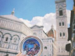 -圣母百花大教堂穹顶