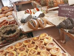 -RUXU入续糖水铺与包(卓悦中心店)