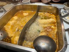 -螺大喜螺蛳粉火锅(雍和宫店)
