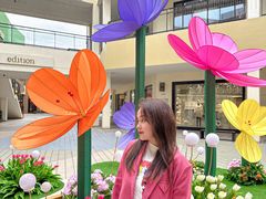 -宁波杉井奥特莱斯广场