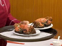 -新光酒家方亮蟹宴(黄浦店)