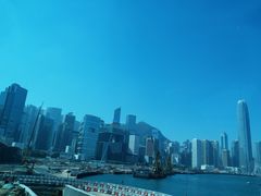 -香港会议展览中心演讲厅