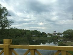 -东方绿舟景区