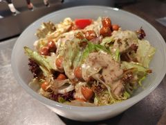 -很久以前羊肉串(昌里路三钢里店)