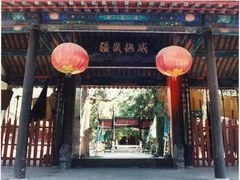 -保定直隶总督署博物馆
