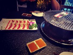 -醉火烧泥炉烤肉(孩儿巷店)