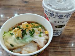 -闽宗·闽台肠粉(文青一店)