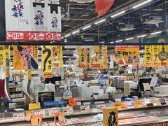 -海鮮寿司とれとれ市場