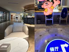 -麓湖国际水疗