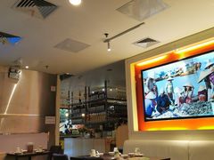 大堂-大头虾越式风味餐厅(光明广场店)