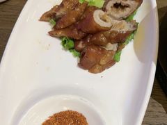 -HOHO餐厅(古子城店)