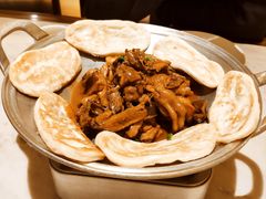 -小菜园新徽菜(上海浦东复地活力城店)