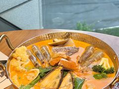-Mr.Fish鱼鲜生海鲜放题(高德置地冬广场店)