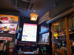 -京和风.日式家庭料理(京和风食堂大仓店)