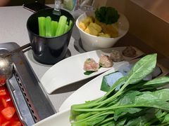 -海底捞火锅(漫乐城夜宵主题店)