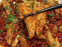 -邱金小炒·30 年盐帮江湖菜(自贡店)