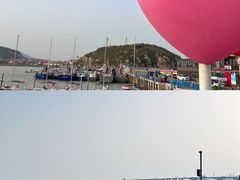 -大K海鲜大排档(羊山岛店)