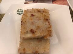 香煎蘿蔔糕-添好运点心专门店(百老汇店)