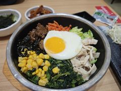 -敏丁拌饭(中街总店)