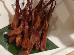 -新白鹿餐厅(百联中环店)