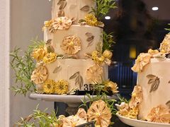 -杜哈夫DOUX RÊVE·生日蛋糕(日月光店)
