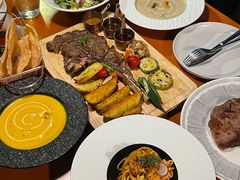 -布拉格餐厅· 中欧捷克菜(全国首店)