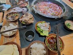 -麻大侠老火锅(巴国城店)