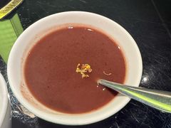 陈皮红豆沙-顺峰顺水顺德菜(龙华店)