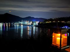 -Brew Farm·精酿农场海滨悬崖餐厅