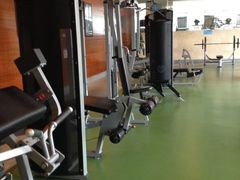 -海河假日酒店·游泳馆