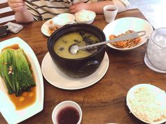 -自在弥林花园餐厅(云栖店)