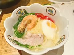 -青梅酒肆PLUS(长白仙岛北路店)