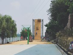 -张公山寨景区