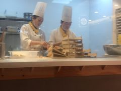 -上关雪東北菜(中房金谊店)