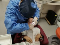 -上海市徐汇区口腔医院
