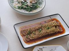 -豫丰汇河南名菜楼(武记餐饮)