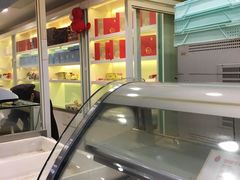-上海哈尔滨食品厂(淮海中路店)