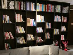 -水墨澜渟足道·SPA·传统(四望亭东关街店)