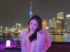 -外滩8号 whisky bar(金延大厦店)