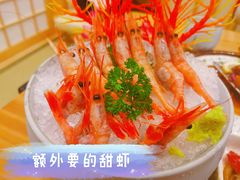 -本家食堂(华南店)