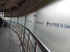 -望京西(地铁站)