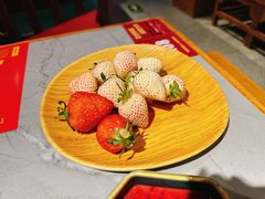 -油花·和牛寿喜烧·放题自助(市南银座店)
