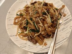 -西苑饭店·蓬莱春餐厅