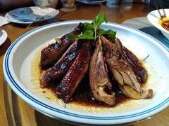 -蜀宴小调·精致家常菜(来福士店)
