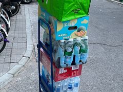 -盒马X会员店(王府井奥莱UP TOWN店)