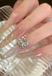-MB·nail美甲美睫