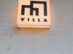 -Cafe Villa